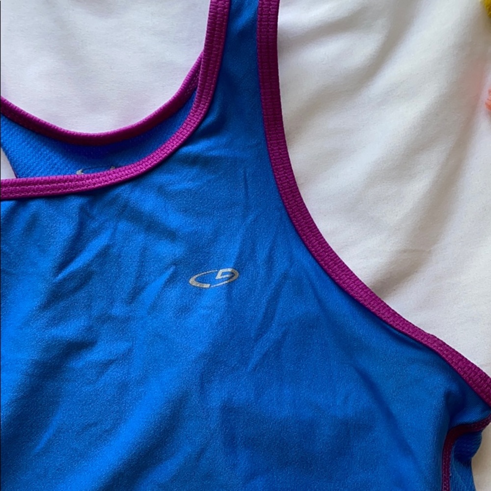 ⭐️⭐️WORKOUT TANK⭐️⭐️ - Picture 4 of 4